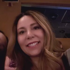 Meet your Posher, Cassy